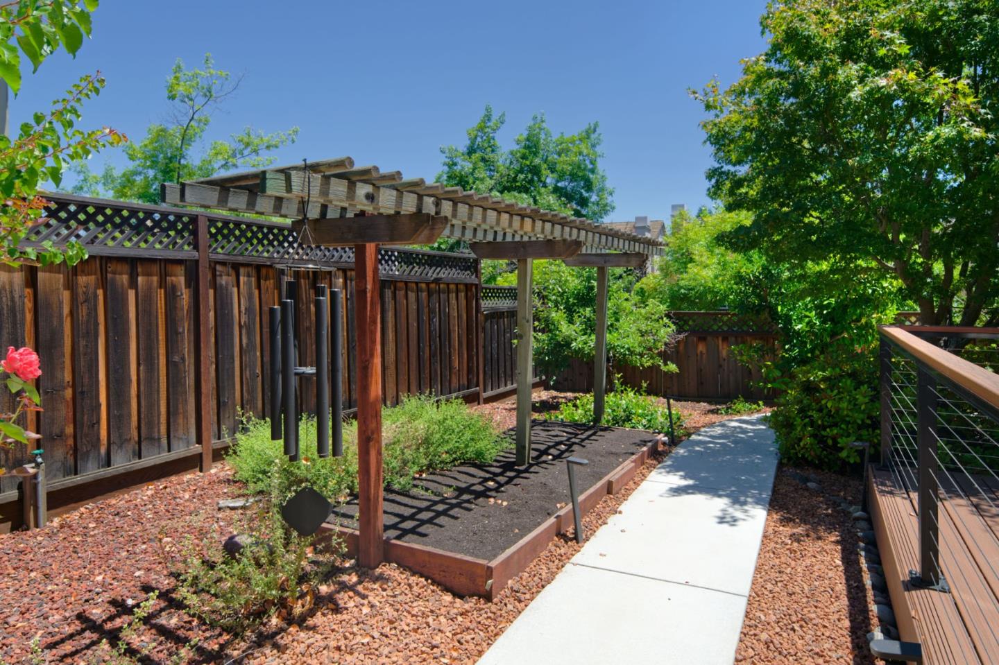 Detail Gallery Image 39 of 57 For 6536 Leyland Park Dr, San Jose,  CA 95120 - 4 Beds | 2/1 Baths