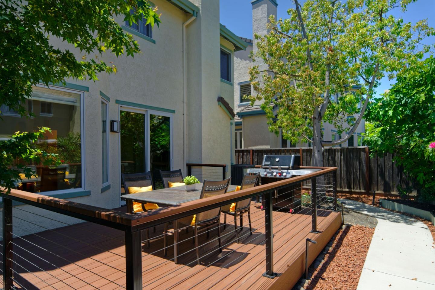Detail Gallery Image 40 of 57 For 6536 Leyland Park Dr, San Jose,  CA 95120 - 4 Beds | 2/1 Baths