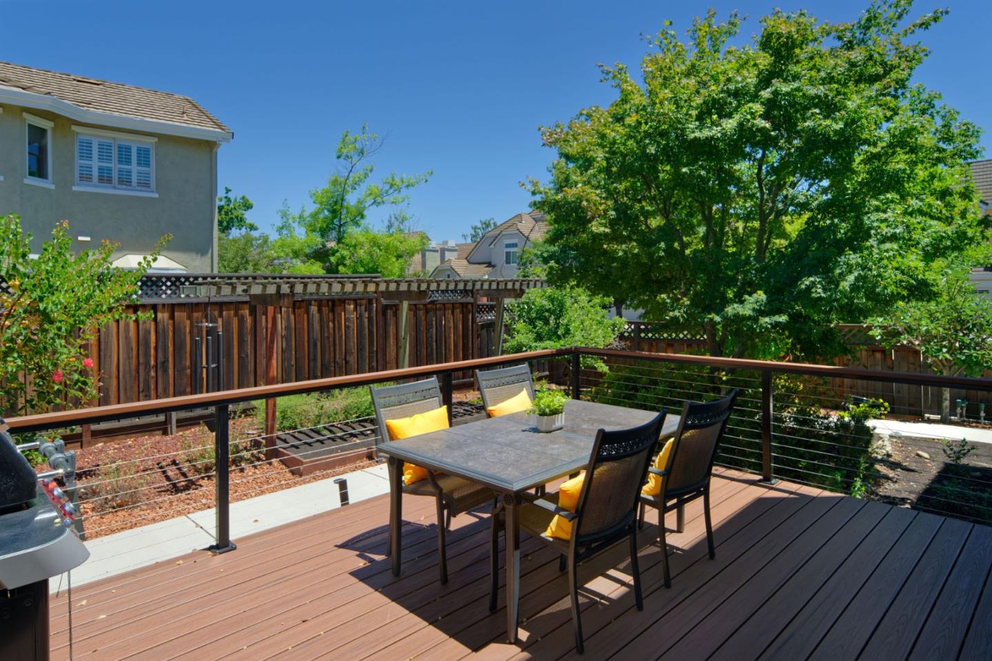 Detail Gallery Image 42 of 57 For 6536 Leyland Park Dr, San Jose,  CA 95120 - 4 Beds | 2/1 Baths