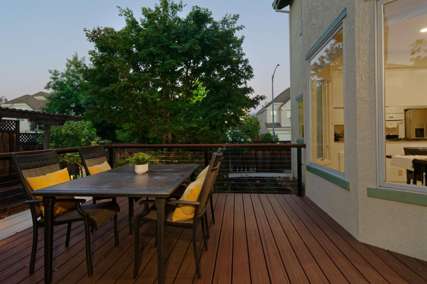Detail Gallery Image 44 of 57 For 6536 Leyland Park Dr, San Jose,  CA 95120 - 4 Beds | 2/1 Baths