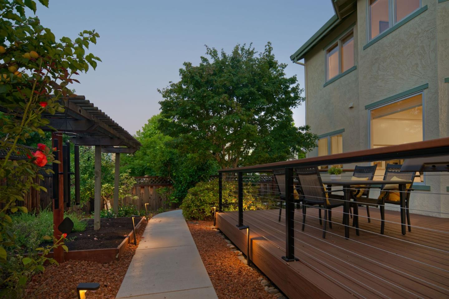 Detail Gallery Image 45 of 57 For 6536 Leyland Park Dr, San Jose,  CA 95120 - 4 Beds | 2/1 Baths