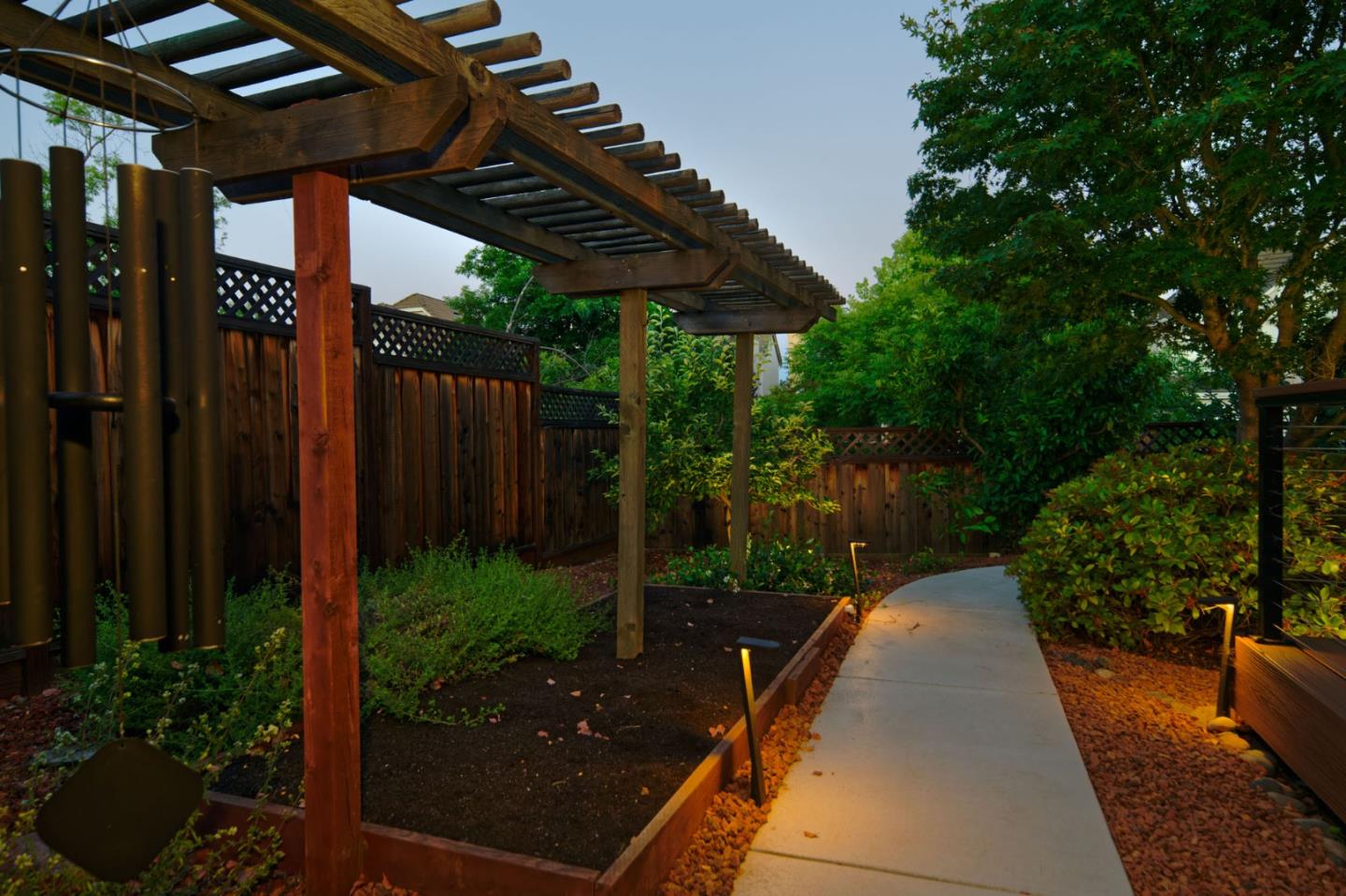 Detail Gallery Image 46 of 57 For 6536 Leyland Park Dr, San Jose,  CA 95120 - 4 Beds | 2/1 Baths