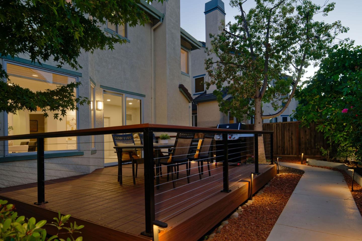 Detail Gallery Image 47 of 57 For 6536 Leyland Park Dr, San Jose,  CA 95120 - 4 Beds | 2/1 Baths