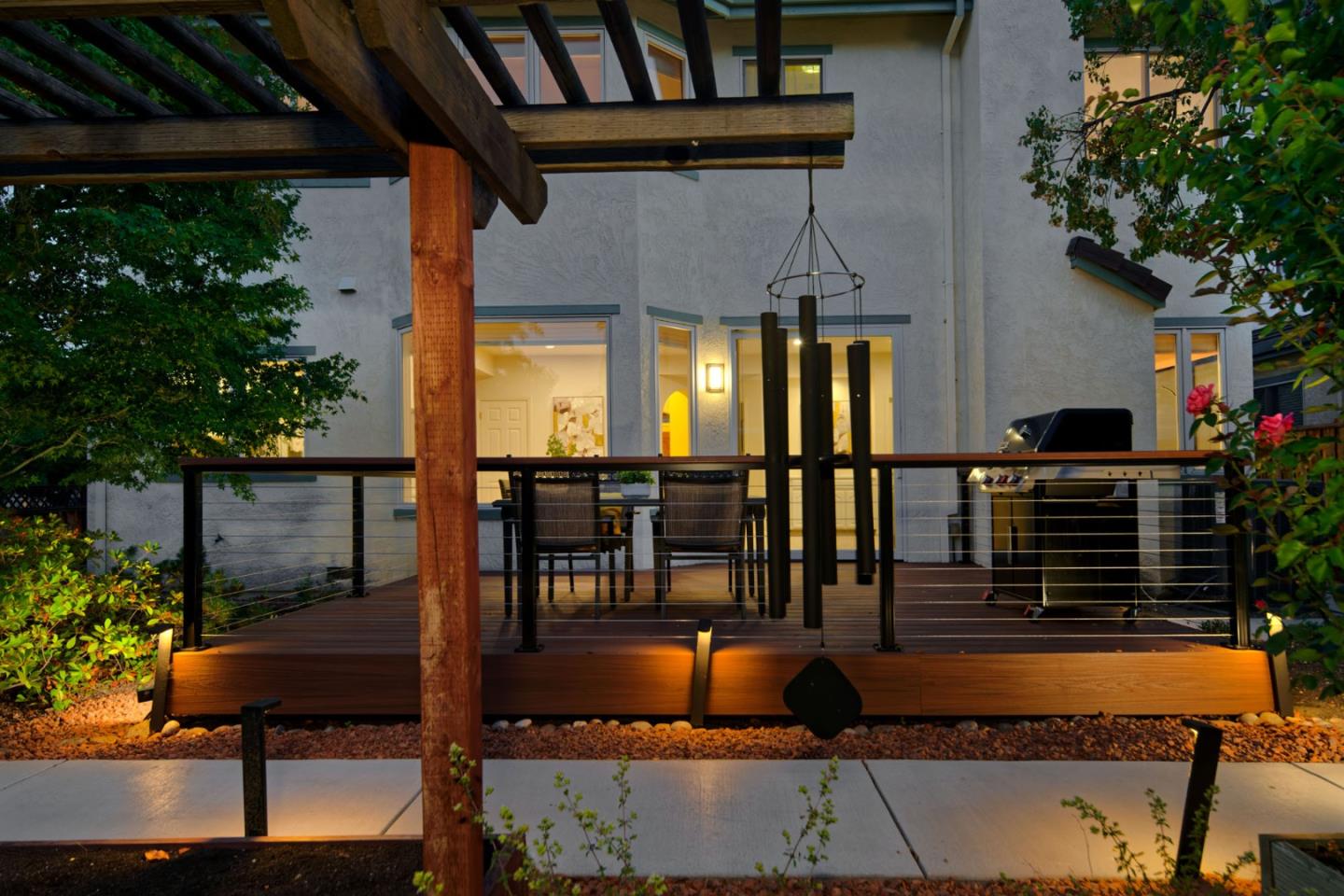 Detail Gallery Image 48 of 57 For 6536 Leyland Park Dr, San Jose,  CA 95120 - 4 Beds | 2/1 Baths