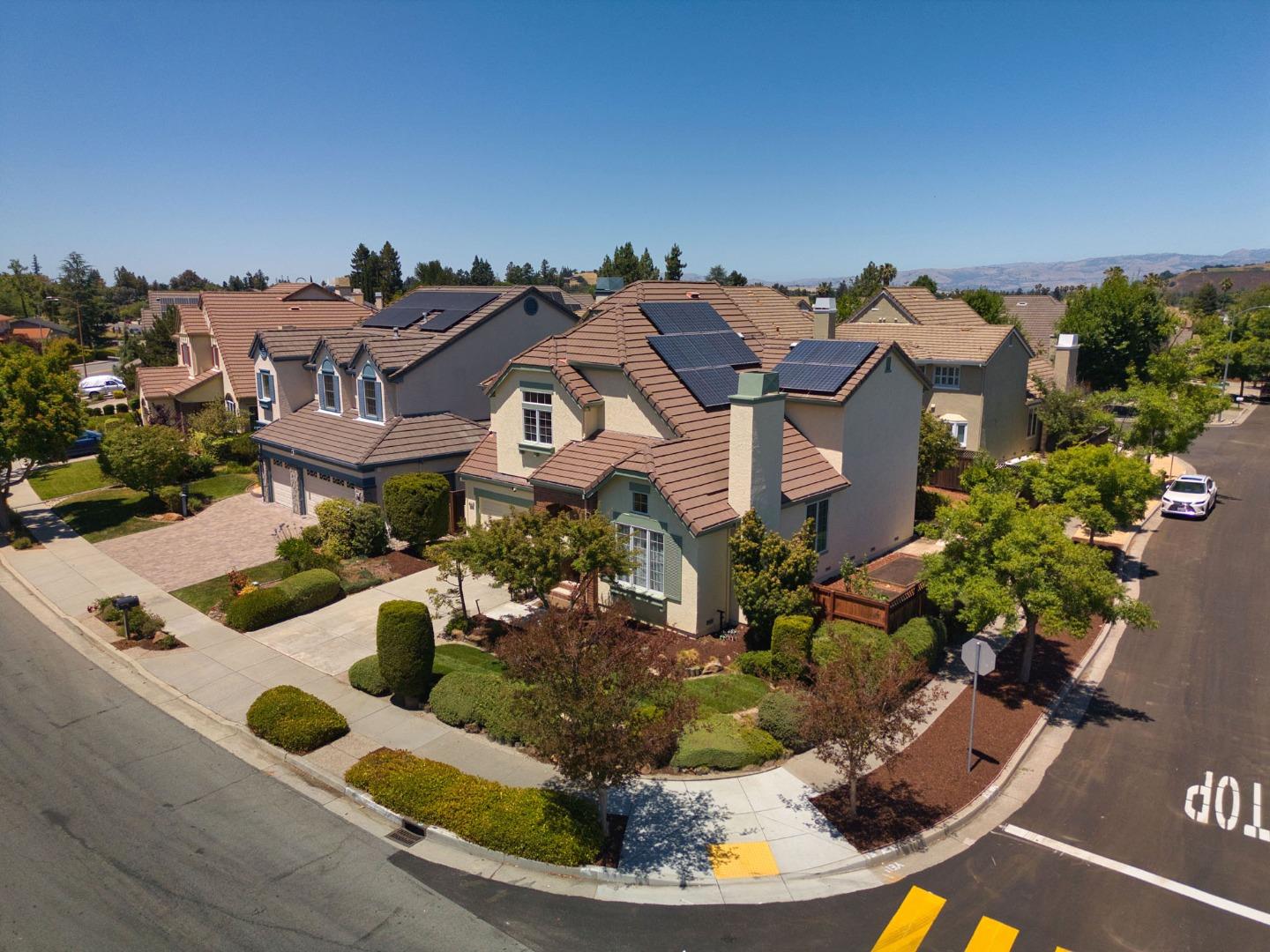 Detail Gallery Image 51 of 57 For 6536 Leyland Park Dr, San Jose,  CA 95120 - 4 Beds | 2/1 Baths