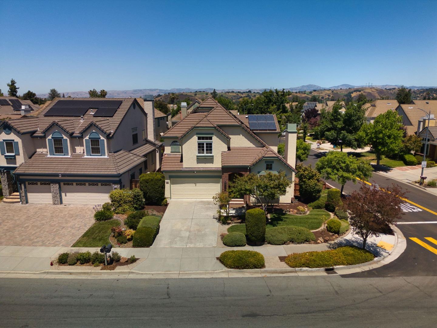 Detail Gallery Image 52 of 57 For 6536 Leyland Park Dr, San Jose,  CA 95120 - 4 Beds | 2/1 Baths