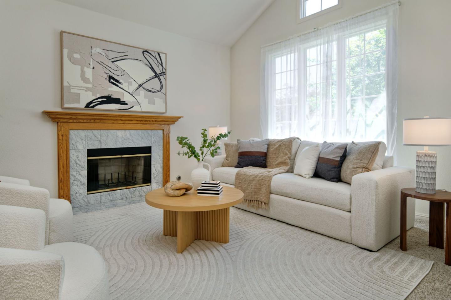 Detail Gallery Image 6 of 57 For 6536 Leyland Park Dr, San Jose,  CA 95120 - 4 Beds | 2/1 Baths