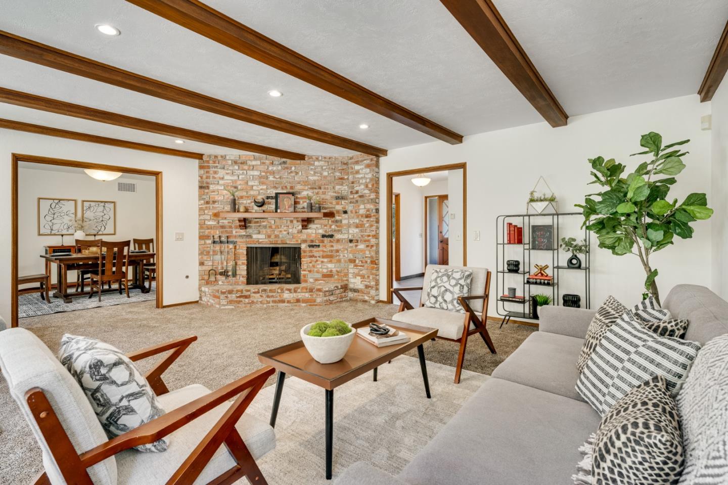 Detail Gallery Image 18 of 53 For 2071 Huntington Dr, Aptos,  CA 95003 - 3 Beds | 2 Baths