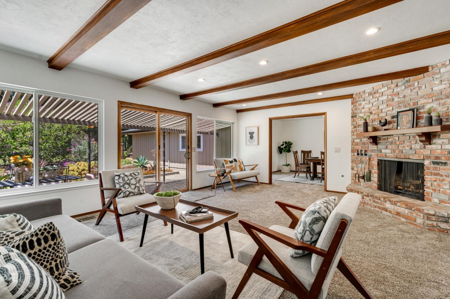 Detail Gallery Image 20 of 53 For 2071 Huntington Dr, Aptos,  CA 95003 - 3 Beds | 2 Baths