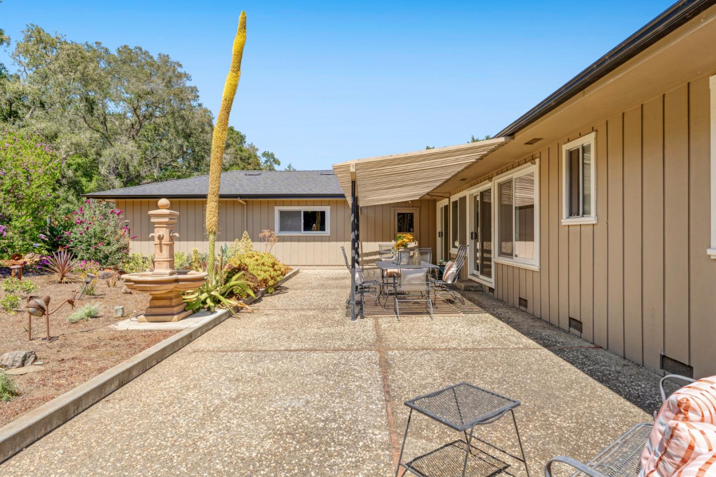Detail Gallery Image 36 of 53 For 2071 Huntington Dr, Aptos,  CA 95003 - 3 Beds | 2 Baths
