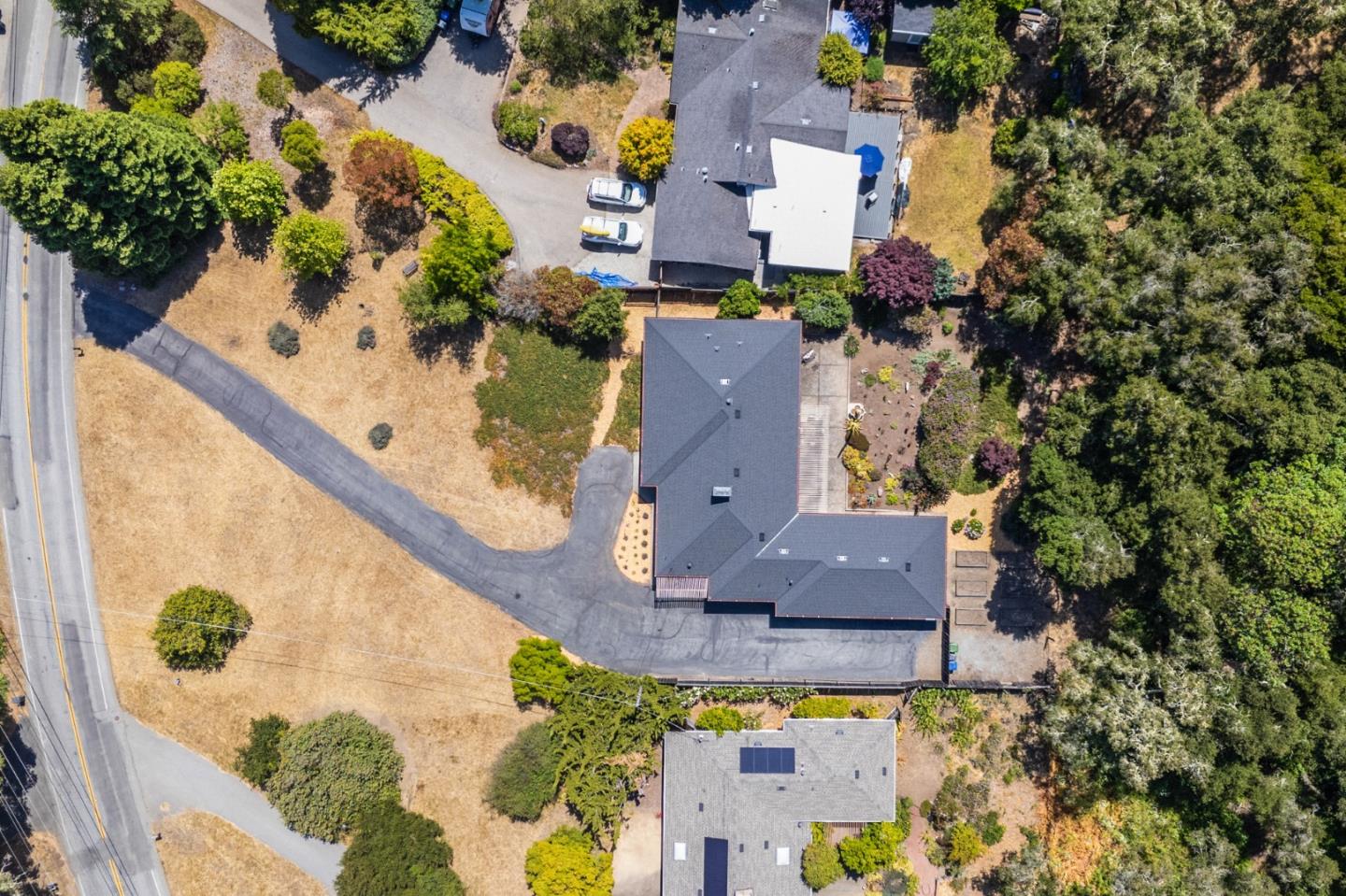 Detail Gallery Image 41 of 53 For 2071 Huntington Dr, Aptos,  CA 95003 - 3 Beds | 2 Baths