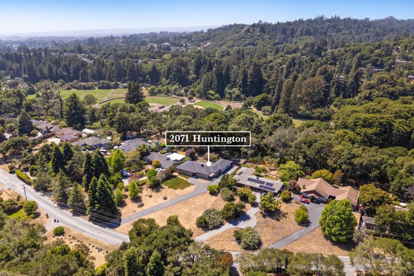 Detail Gallery Image 42 of 53 For 2071 Huntington Dr, Aptos,  CA 95003 - 3 Beds | 2 Baths