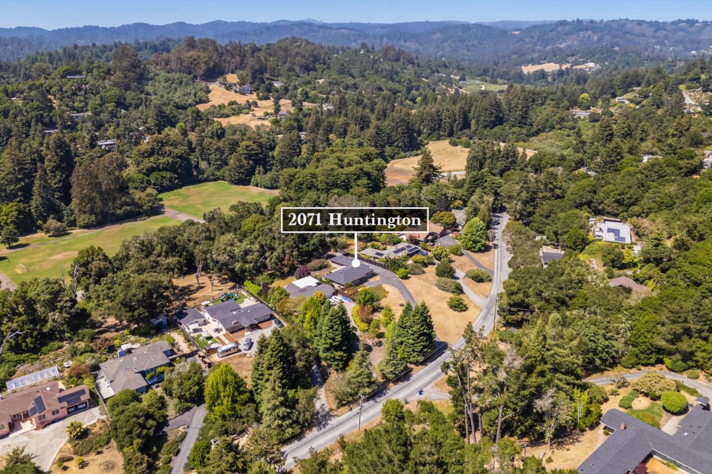 Detail Gallery Image 43 of 53 For 2071 Huntington Dr, Aptos,  CA 95003 - 3 Beds | 2 Baths