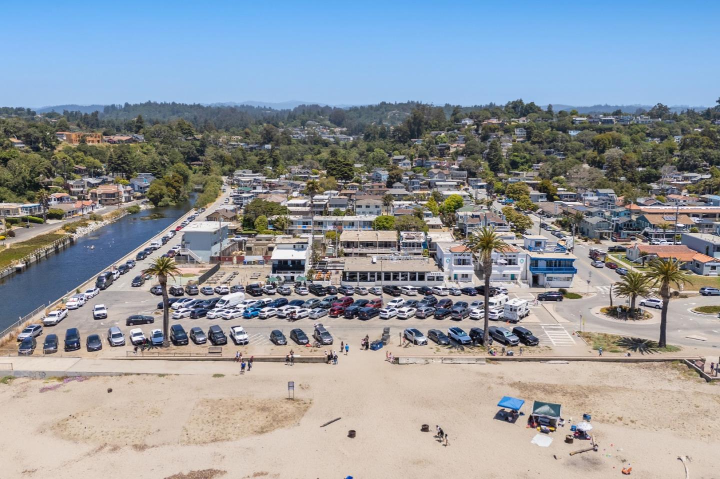 Detail Gallery Image 50 of 53 For 2071 Huntington Dr, Aptos,  CA 95003 - 3 Beds | 2 Baths