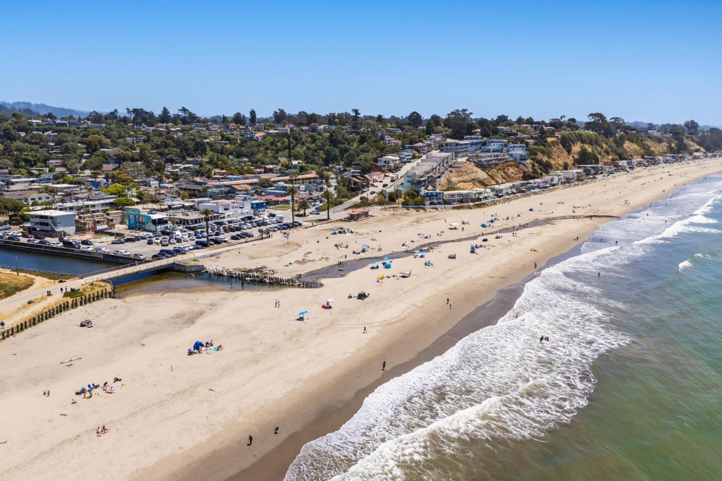 Detail Gallery Image 53 of 53 For 2071 Huntington Dr, Aptos,  CA 95003 - 3 Beds | 2 Baths