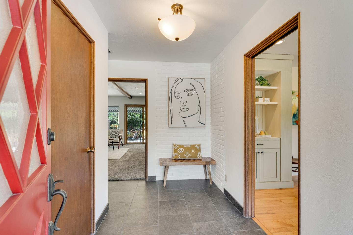 Detail Gallery Image 7 of 53 For 2071 Huntington Dr, Aptos,  CA 95003 - 3 Beds | 2 Baths
