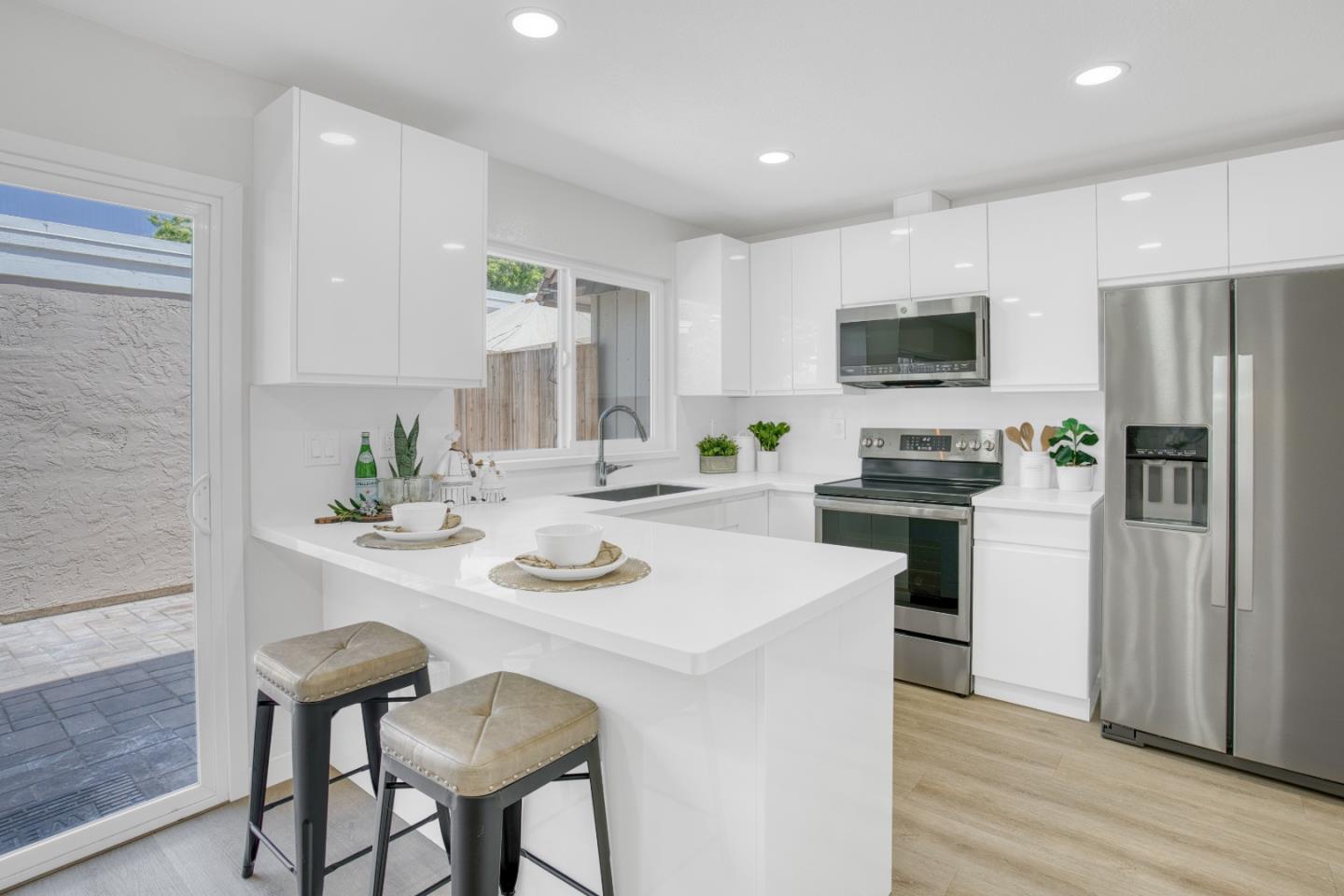 Detail Gallery Image 23 of 65 For 3016 Ironside Ct, San Jose,  CA 95132 - 4 Beds | 2/1 Baths
