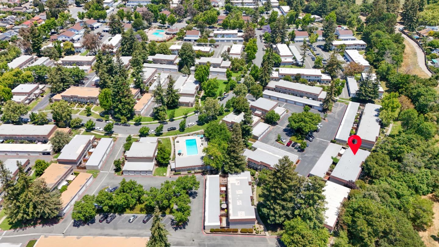 Detail Gallery Image 60 of 65 For 3016 Ironside Ct, San Jose,  CA 95132 - 4 Beds | 2/1 Baths
