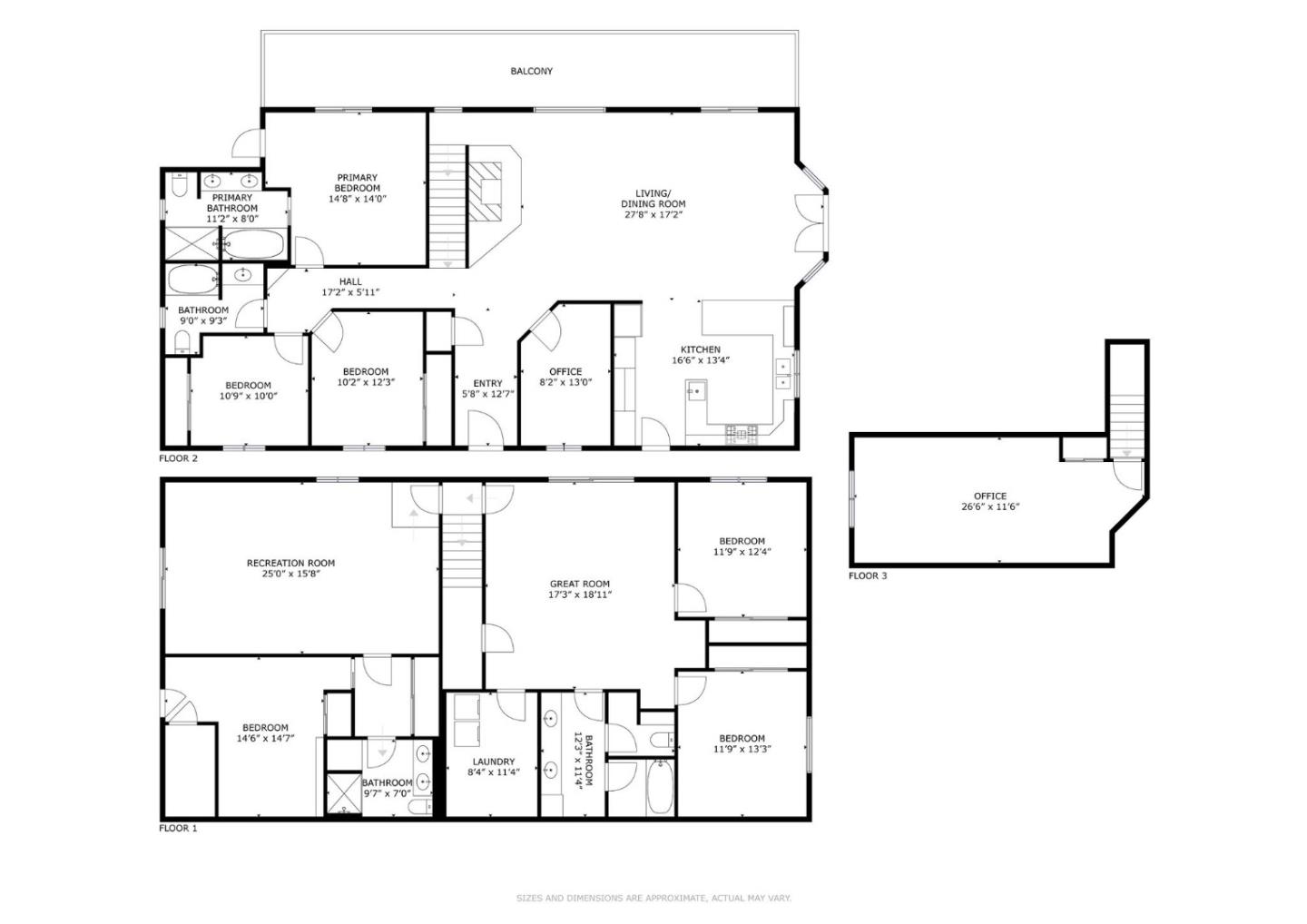 Detail Gallery Image 78 of 78 For 18757 Sunrise Way, Tuolumne,  CA 95379 - 5 Beds | 4 Baths