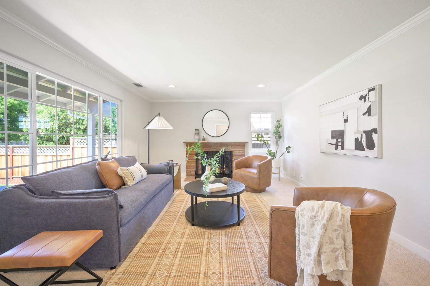 Detail Gallery Image 10 of 46 For 1682 Noreen Dr, San Jose,  CA 95124 - 3 Beds | 2 Baths
