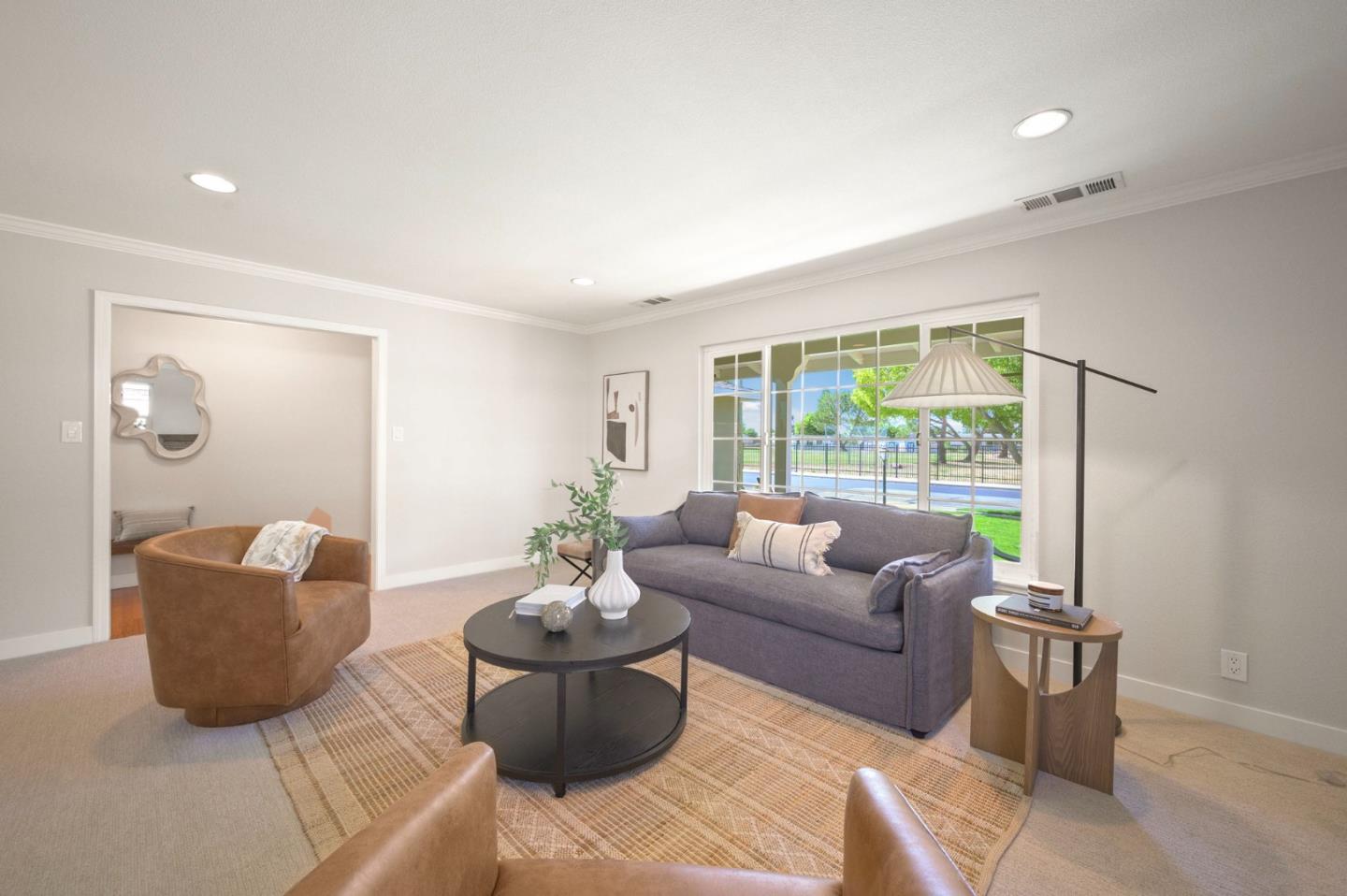 Detail Gallery Image 11 of 46 For 1682 Noreen Dr, San Jose,  CA 95124 - 3 Beds | 2 Baths