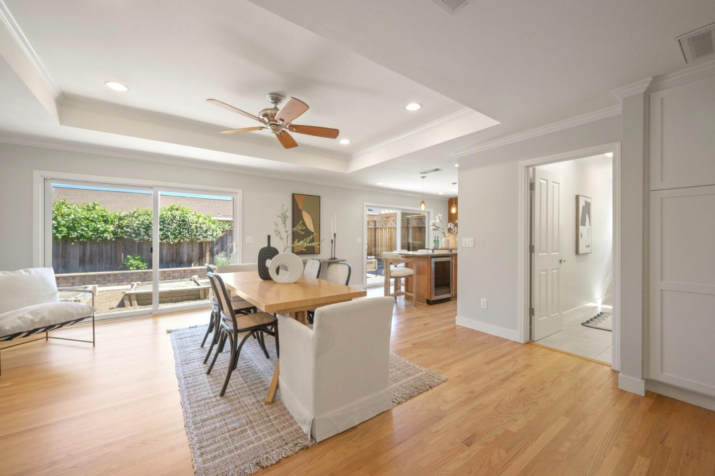 Detail Gallery Image 12 of 46 For 1682 Noreen Dr, San Jose,  CA 95124 - 3 Beds | 2 Baths