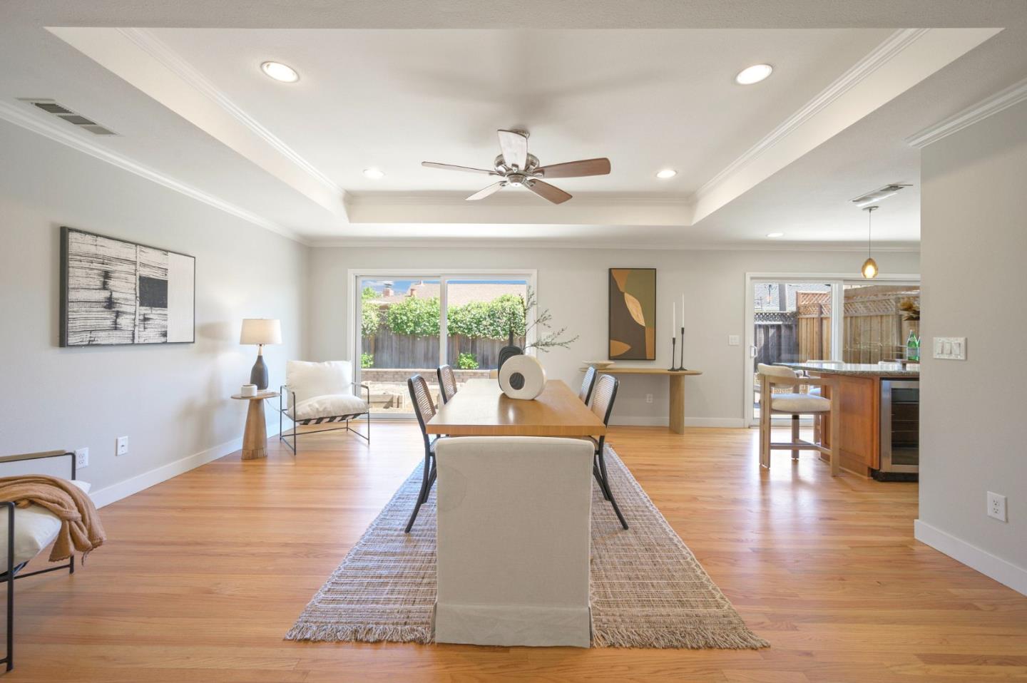 Detail Gallery Image 13 of 46 For 1682 Noreen Dr, San Jose,  CA 95124 - 3 Beds | 2 Baths