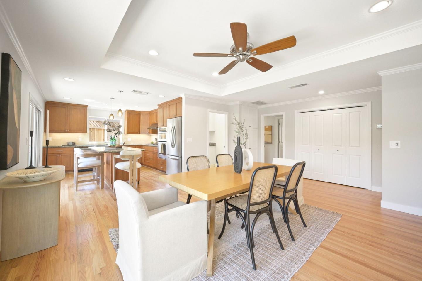 Detail Gallery Image 16 of 46 For 1682 Noreen Dr, San Jose,  CA 95124 - 3 Beds | 2 Baths