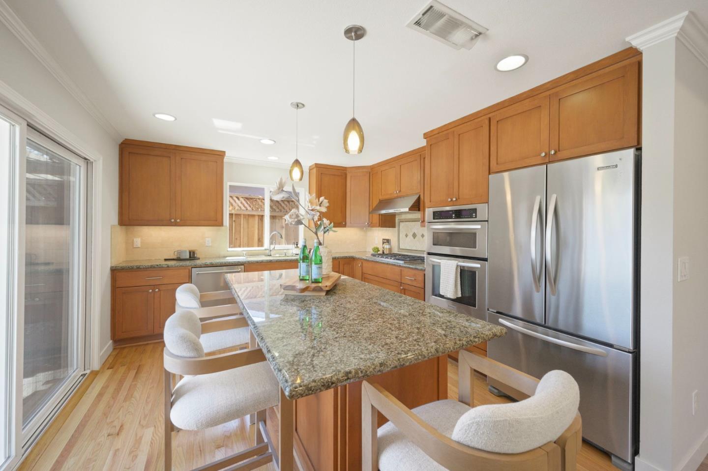 Detail Gallery Image 17 of 46 For 1682 Noreen Dr, San Jose,  CA 95124 - 3 Beds | 2 Baths