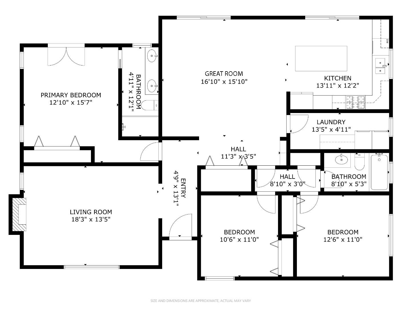 Detail Gallery Image 46 of 46 For 1682 Noreen Dr, San Jose,  CA 95124 - 3 Beds | 2 Baths