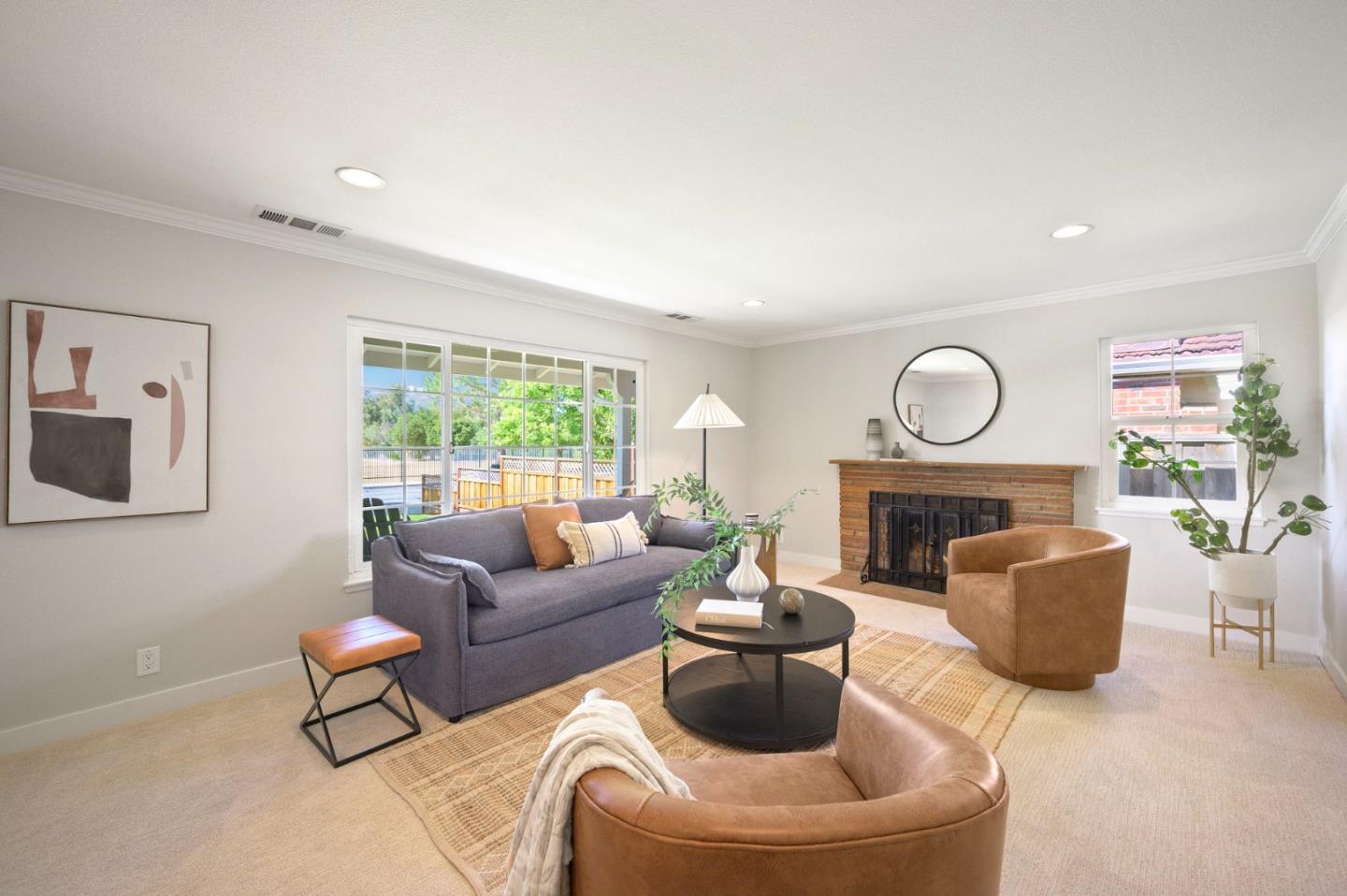 Detail Gallery Image 9 of 46 For 1682 Noreen Dr, San Jose,  CA 95124 - 3 Beds | 2 Baths