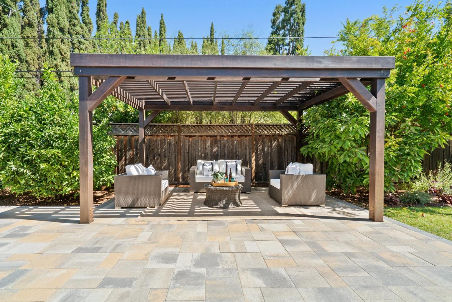 Detail Gallery Image 28 of 35 For 1967 Bernice Way, San Jose,  CA 95124 - 3 Beds | 1 Baths