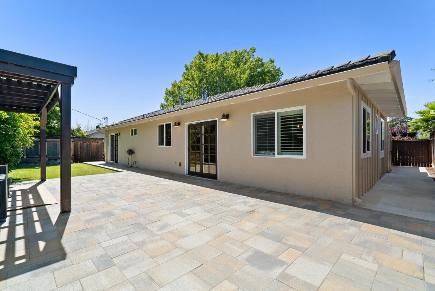 Detail Gallery Image 30 of 35 For 1967 Bernice Way, San Jose,  CA 95124 - 3 Beds | 1 Baths