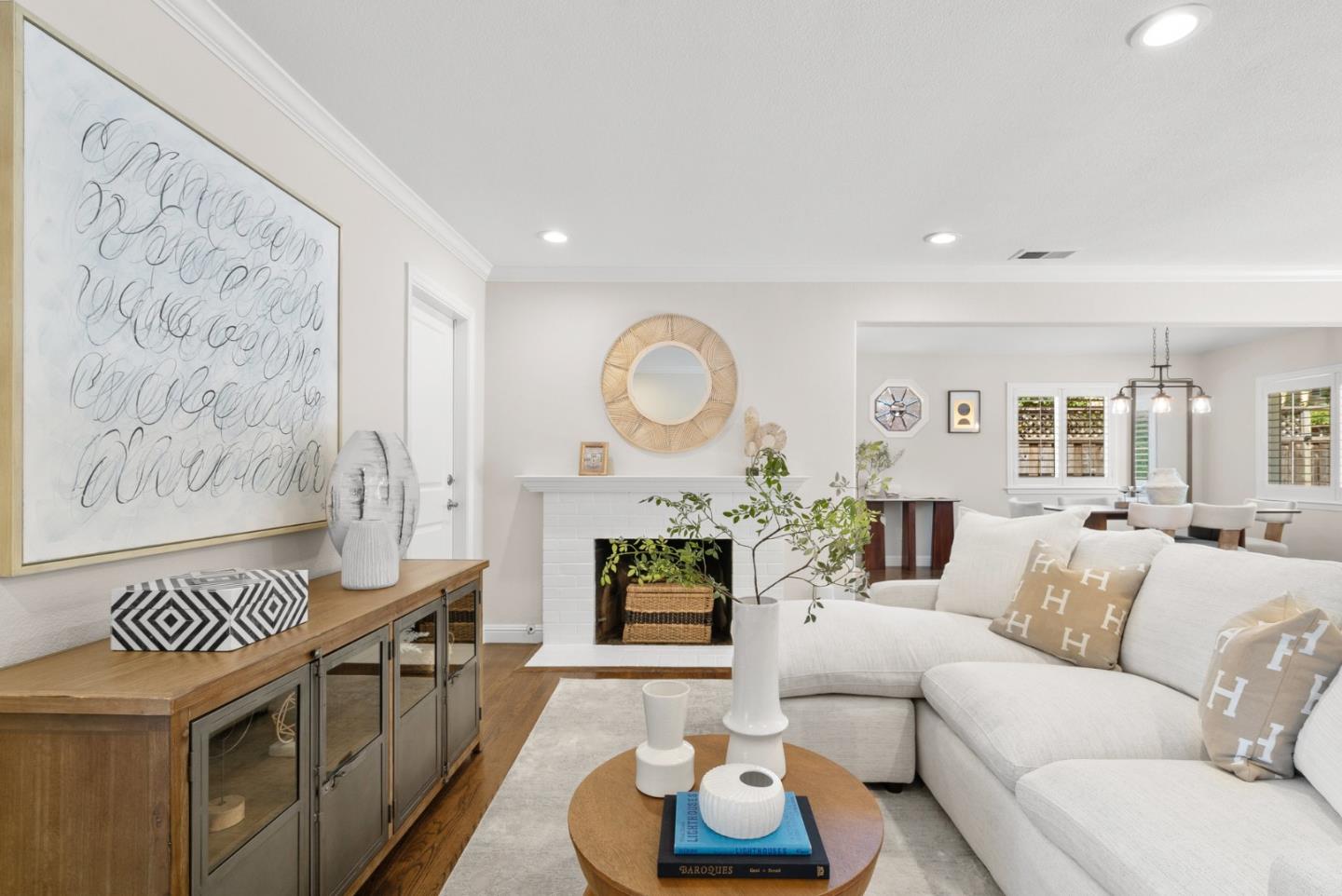 Detail Gallery Image 6 of 35 For 1967 Bernice Way, San Jose,  CA 95124 - 3 Beds | 1 Baths