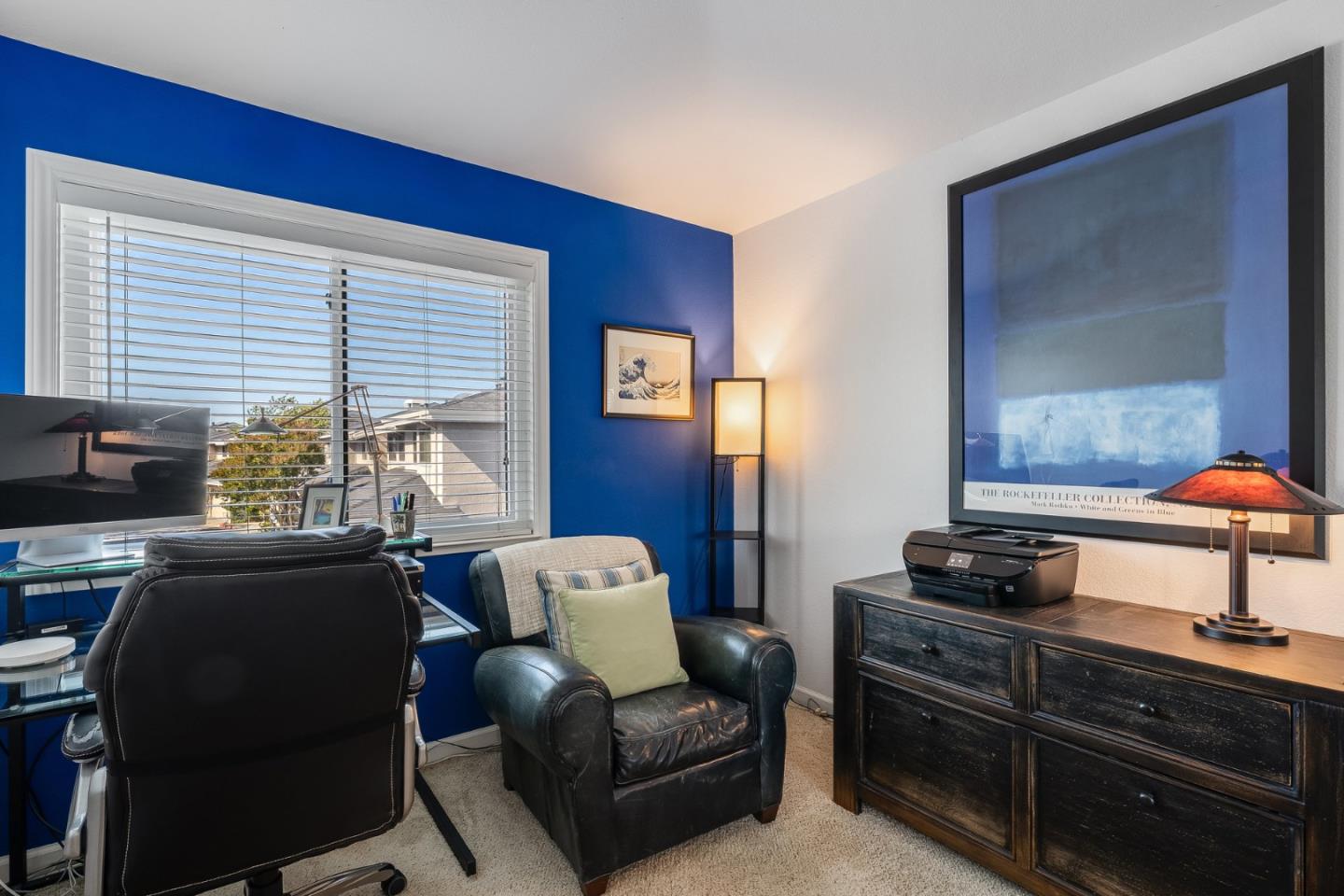 Detail Gallery Image 29 of 37 For 290 Bonita Ln, Foster City,  CA 94404 - 3 Beds | 2/1 Baths