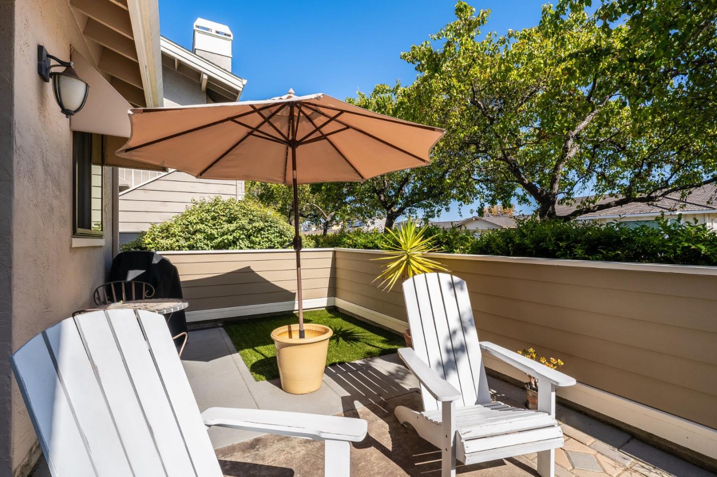 Detail Gallery Image 34 of 37 For 290 Bonita Ln, Foster City,  CA 94404 - 3 Beds | 2/1 Baths