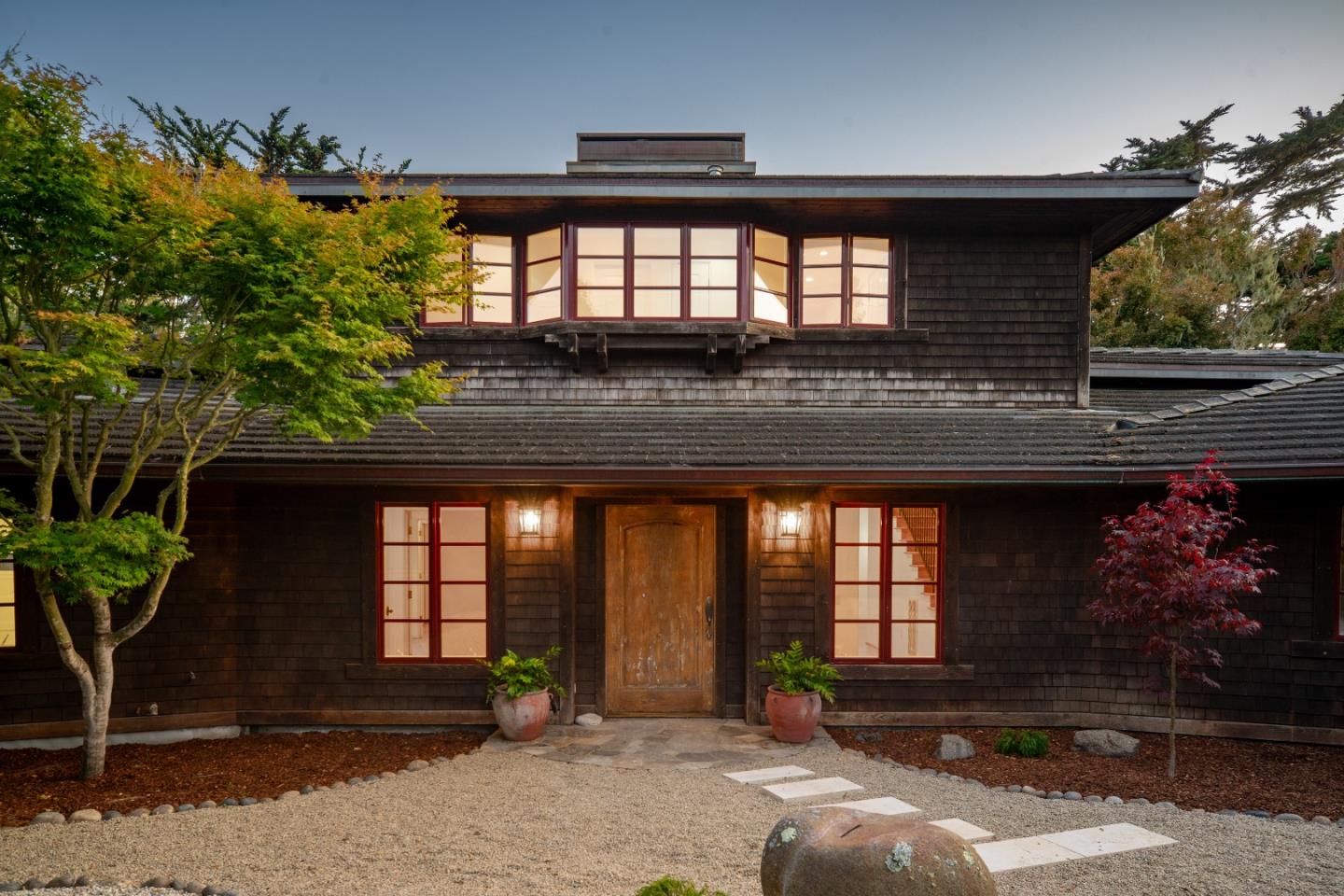 Detail Gallery Image 2 of 27 For 1030 Vaquero Rd, Pebble Beach,  CA 93953 - 4 Beds | 2/1 Baths