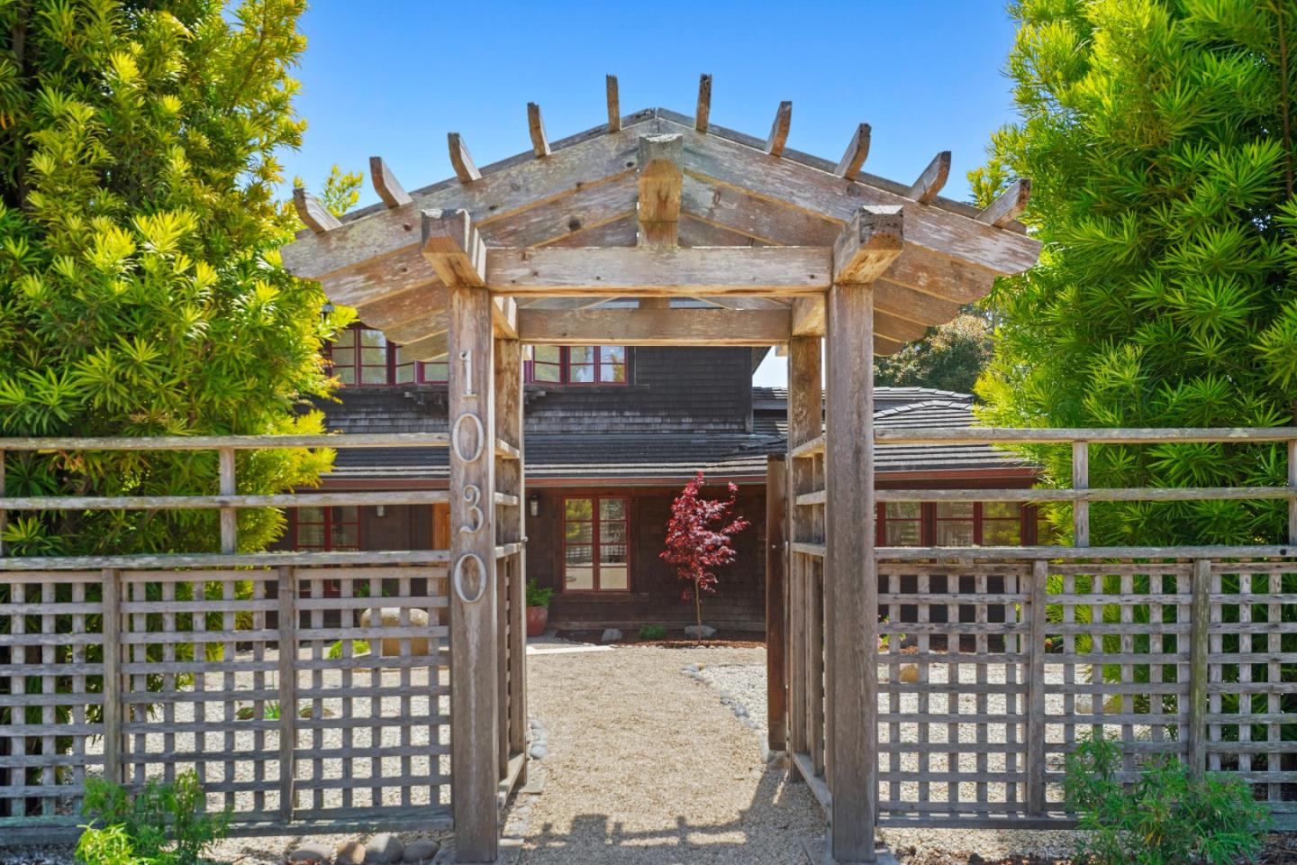 Detail Gallery Image 27 of 27 For 1030 Vaquero Rd, Pebble Beach,  CA 93953 - 4 Beds | 2/1 Baths