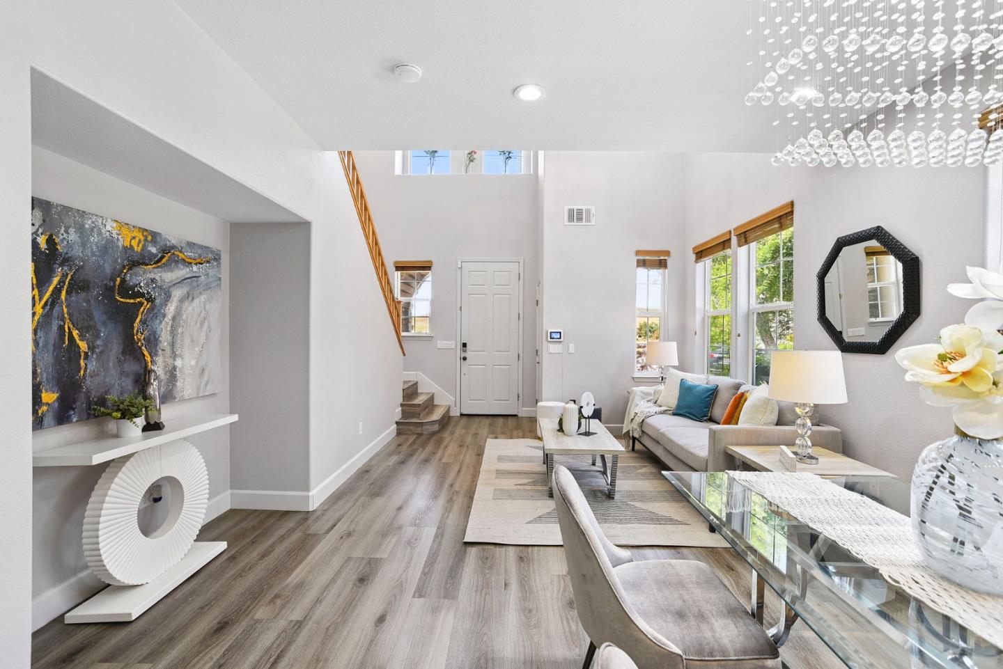 Detail Gallery Image 11 of 52 For 280 Wildhorse Ct, San Jose,  CA 95138 - 5 Beds | 3/1 Baths