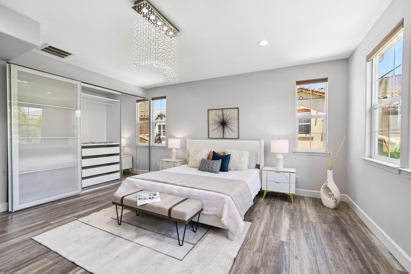 Detail Gallery Image 28 of 52 For 280 Wildhorse Ct, San Jose,  CA 95138 - 5 Beds | 3/1 Baths