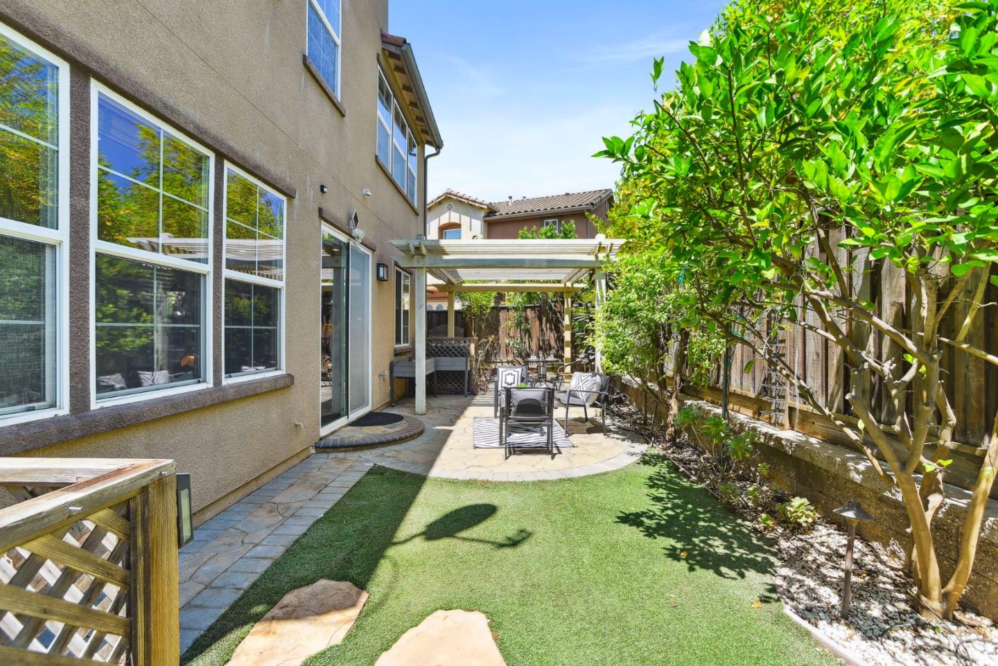 Detail Gallery Image 46 of 52 For 280 Wildhorse Ct, San Jose,  CA 95138 - 5 Beds | 3/1 Baths