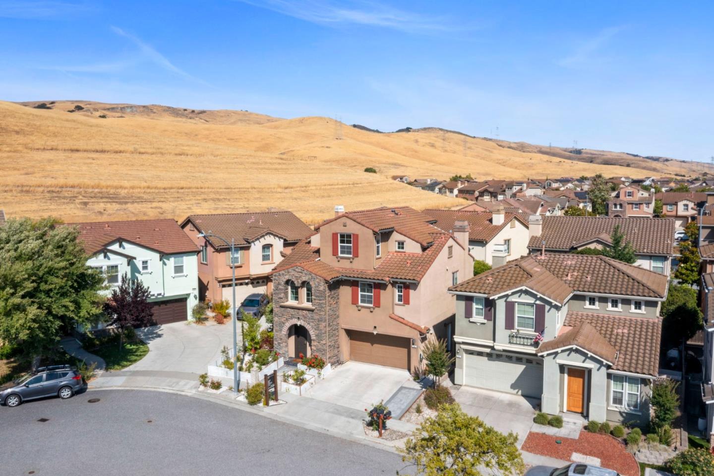 Detail Gallery Image 49 of 52 For 280 Wildhorse Ct, San Jose,  CA 95138 - 5 Beds | 3/1 Baths
