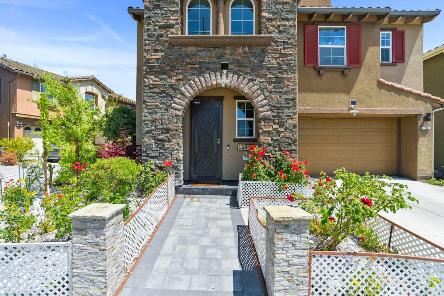 Detail Gallery Image 50 of 52 For 280 Wildhorse Ct, San Jose,  CA 95138 - 5 Beds | 3/1 Baths