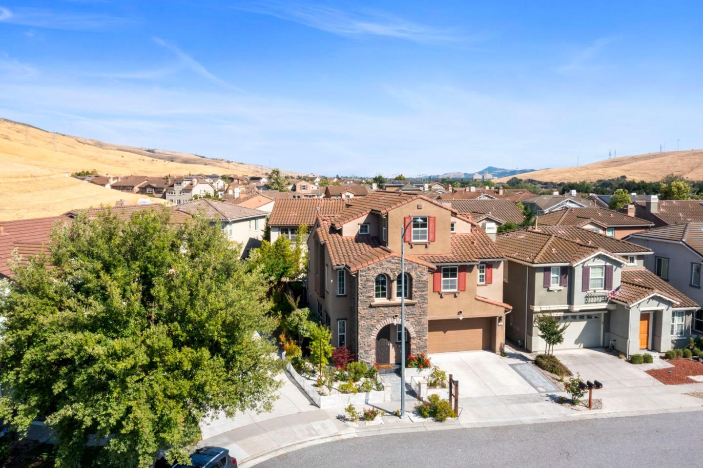 Detail Gallery Image 51 of 52 For 280 Wildhorse Ct, San Jose,  CA 95138 - 5 Beds | 3/1 Baths
