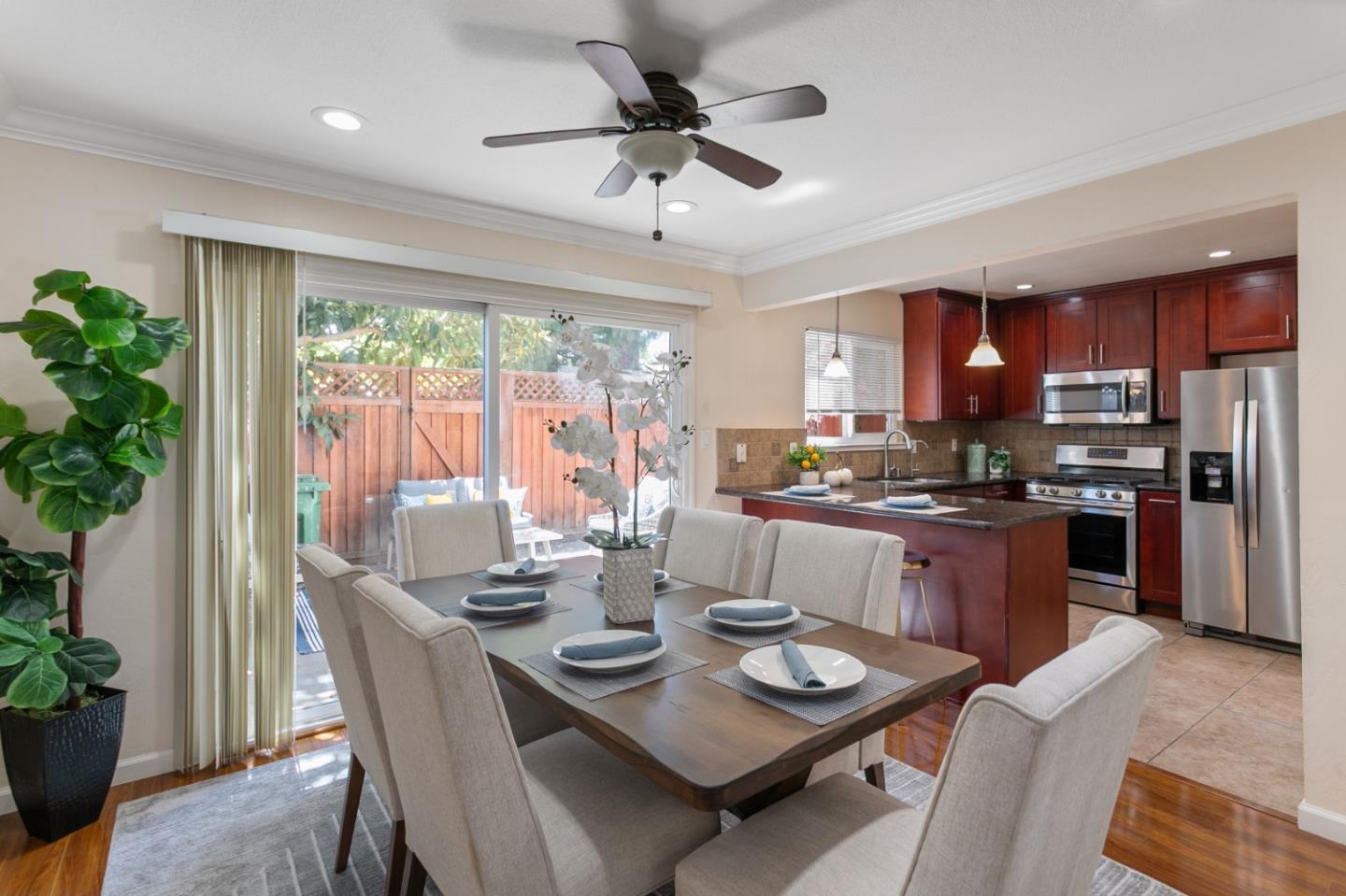 Detail Gallery Image 10 of 35 For 40189 Santa Teresa Cmn, Fremont,  CA 94539 - 2 Beds | 1/1 Baths