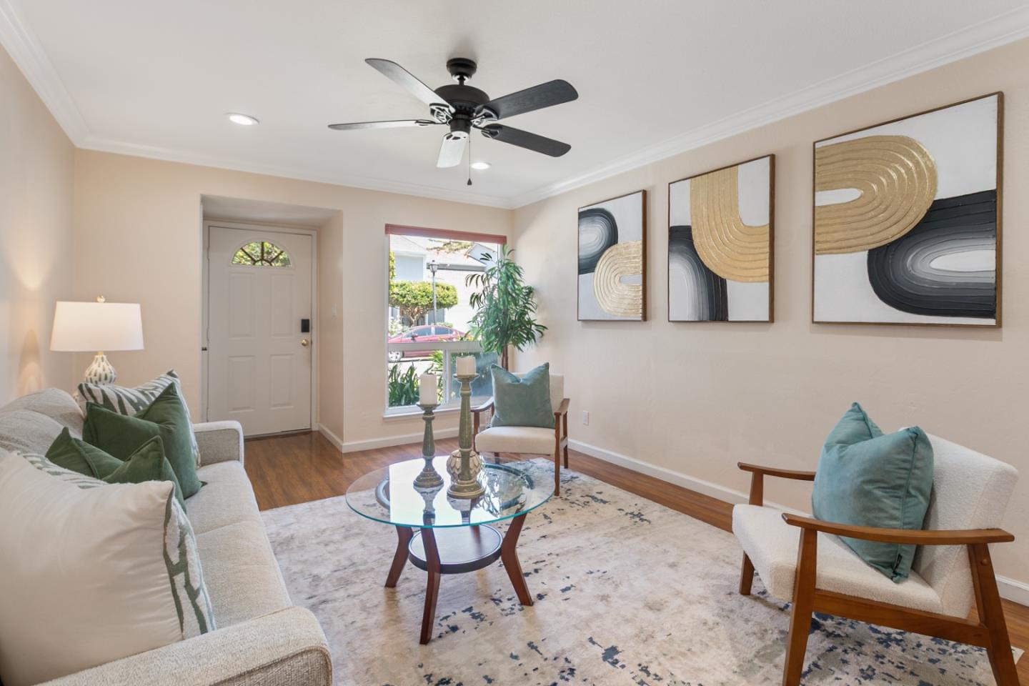 Detail Gallery Image 12 of 35 For 40189 Santa Teresa Cmn, Fremont,  CA 94539 - 2 Beds | 1/1 Baths