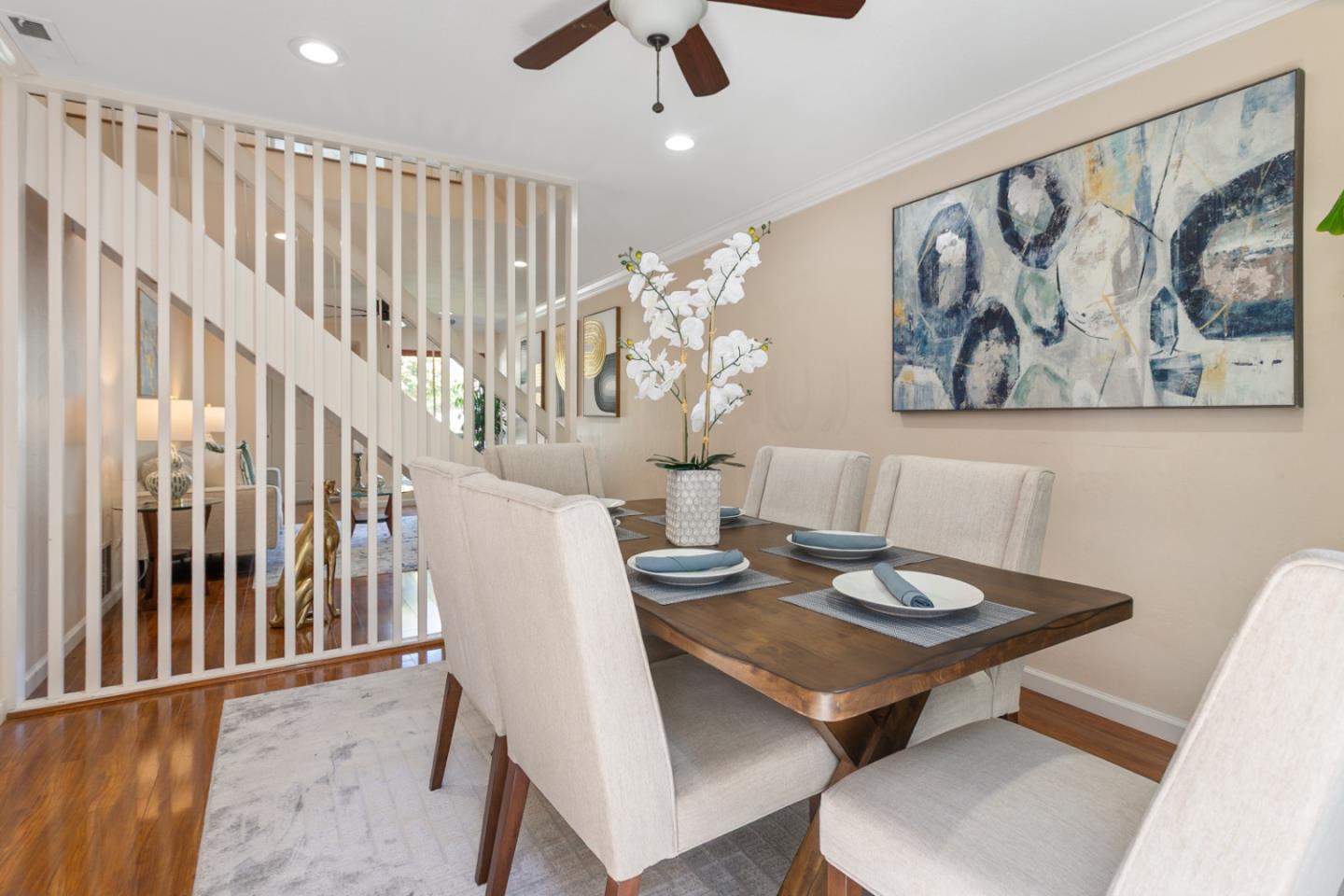 Detail Gallery Image 19 of 35 For 40189 Santa Teresa Cmn, Fremont,  CA 94539 - 2 Beds | 1/1 Baths