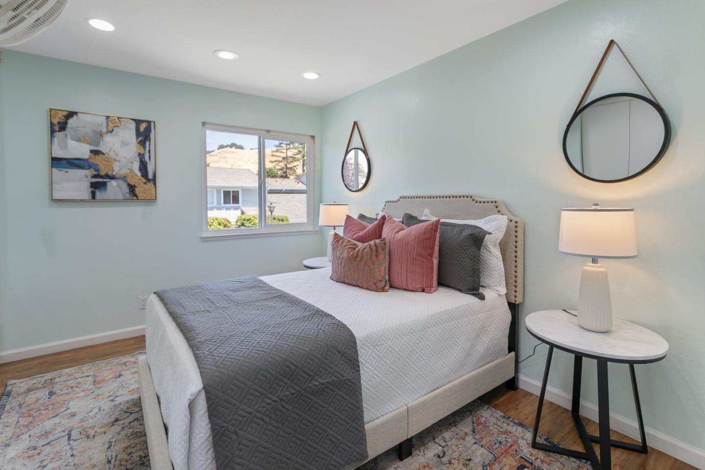 Detail Gallery Image 22 of 35 For 40189 Santa Teresa Cmn, Fremont,  CA 94539 - 2 Beds | 1/1 Baths