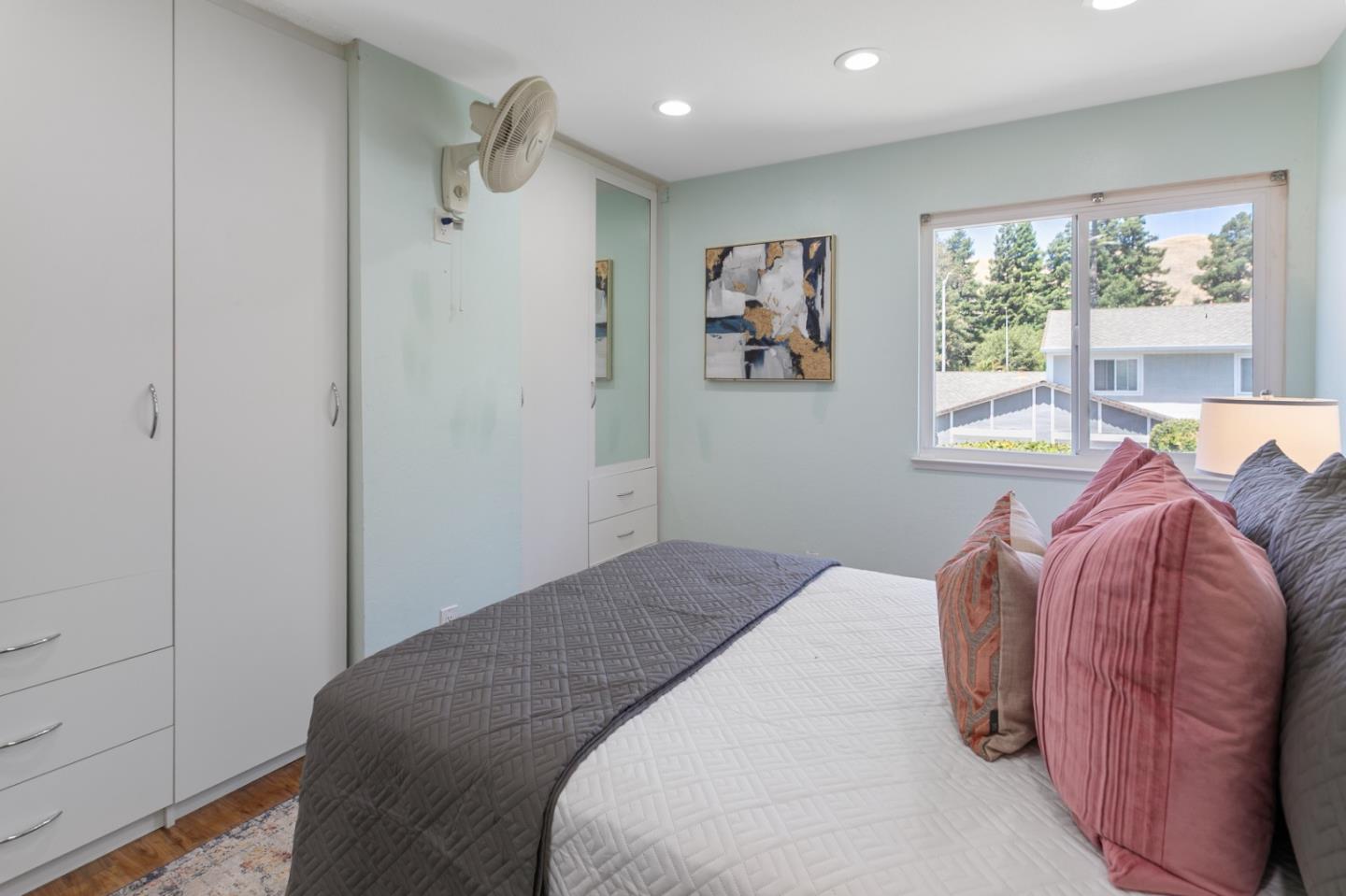Detail Gallery Image 23 of 35 For 40189 Santa Teresa Cmn, Fremont,  CA 94539 - 2 Beds | 1/1 Baths