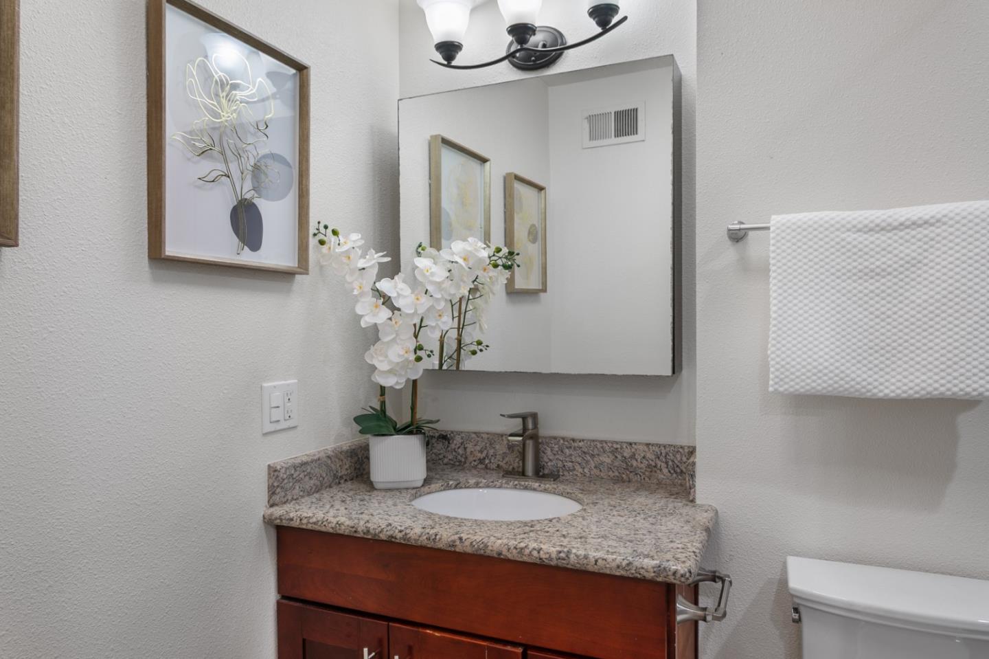 Detail Gallery Image 25 of 35 For 40189 Santa Teresa Cmn, Fremont,  CA 94539 - 2 Beds | 1/1 Baths